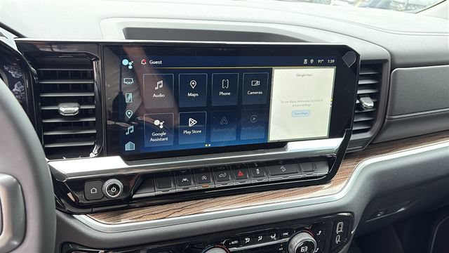 2026 Chevrolet Silverado 1500 RST - Photo 16