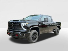 2025 Chevrolet Silverado 2500 HD LT Truck