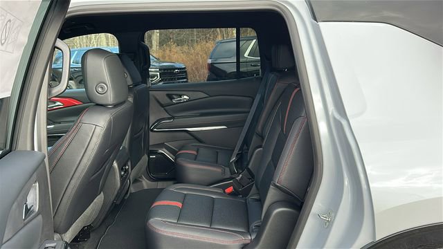 2026 Chevrolet Traverse RS - Photo 21