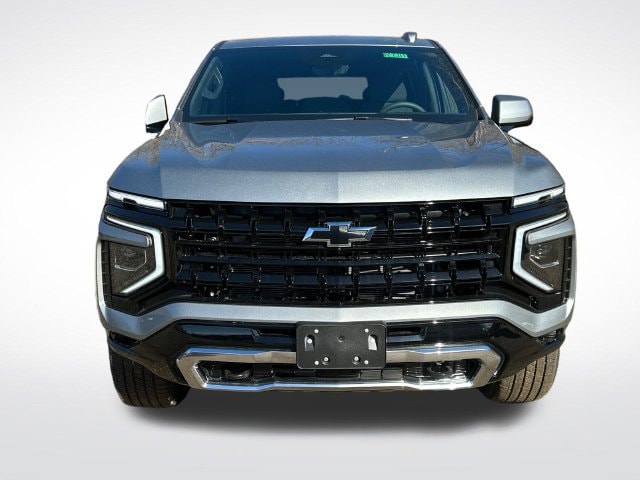 2025 Chevrolet Tahoe Fleet - Photo 6