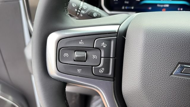 2026 Chevrolet Silverado 2500 HD LT - Photo 13