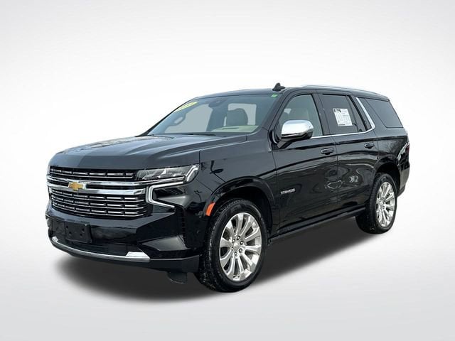 2023 Chevrolet Tahoe SUV 