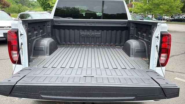 2026 GMC Sierra 1500 Elevation - Photo 24