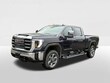 GMC Sierra 2500 HD