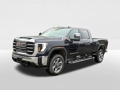2025 GMC Sierra 2500 HD SLT Truck
