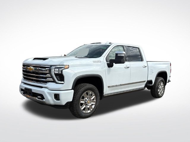 2026 Chevrolet Silverado 2500 HD High Country Truck
