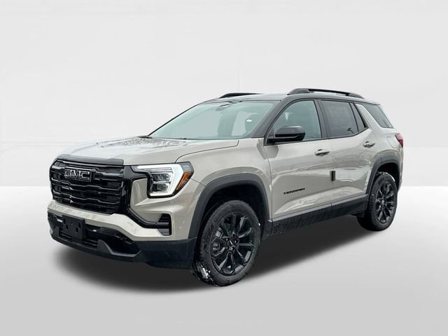 2026 GMC Terrain Elevation's photo