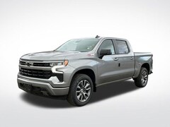 2026 Chevrolet Silverado 1500 RST Truck