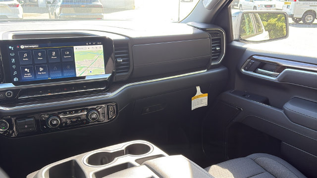 2026 Chevrolet Silverado 1500 RST - Photo 24