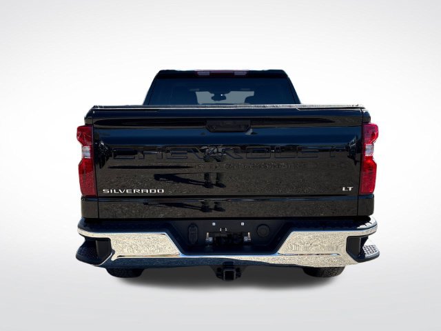 Used 2025 Chevrolet Silverado 1500 LT (2FL) Truck