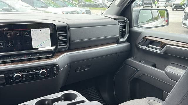 2026 GMC Sierra 1500 Elevation - Photo 23