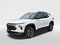 2026 Chevrolet Trailblazer RS SUV