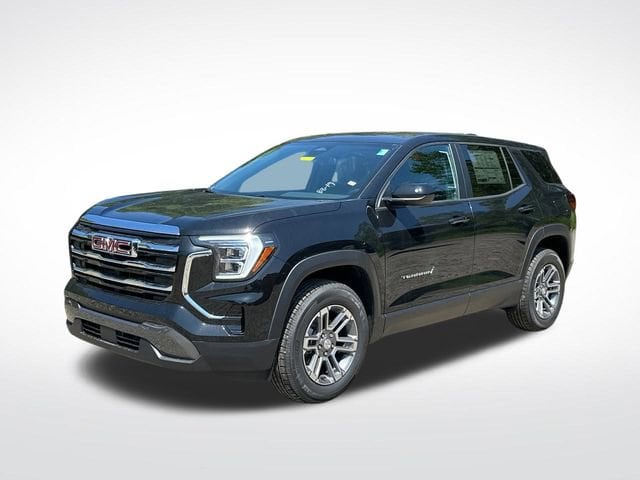 2026 GMC Terrain Elevation's photo