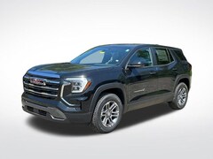 2026 GMC Terrain Elevation SUV