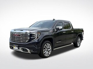 Used 2023 GMC Sierra 1500 Denali Truck in Torrington