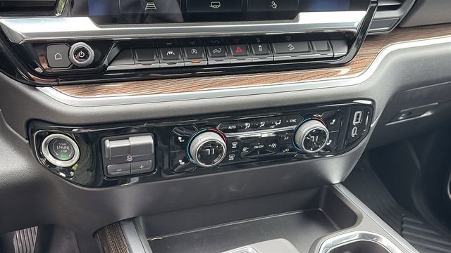 2026 Chevrolet Silverado 1500 RST - Photo 20