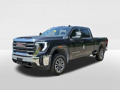 2025 GMC Sierra 2500 HD SLE Truck