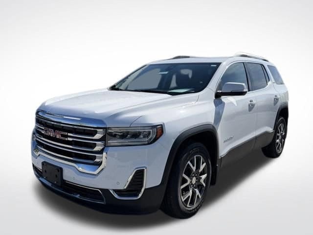 2021 GMC Acadia SLE AWD's photo