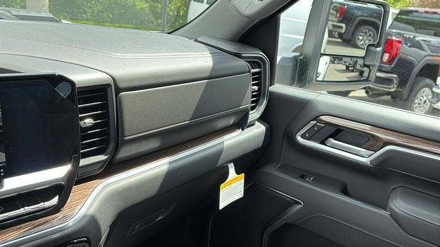 2026 Chevrolet Silverado 2500 HD LT - Photo 20