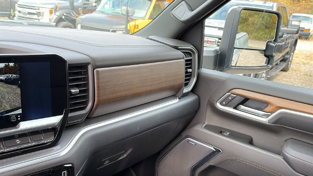 2026 Chevrolet Silverado 2500 HD High Country - Photo 19