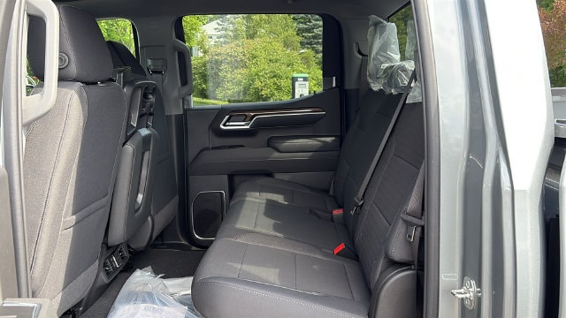 2026 Chevrolet Silverado 1500 LT - Photo 22