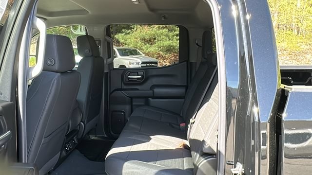 2026 Chevrolet Silverado 1500 Custom - Photo 21
