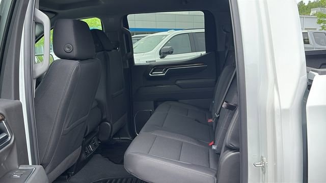 2026 GMC Sierra 1500 Elevation - Photo 21