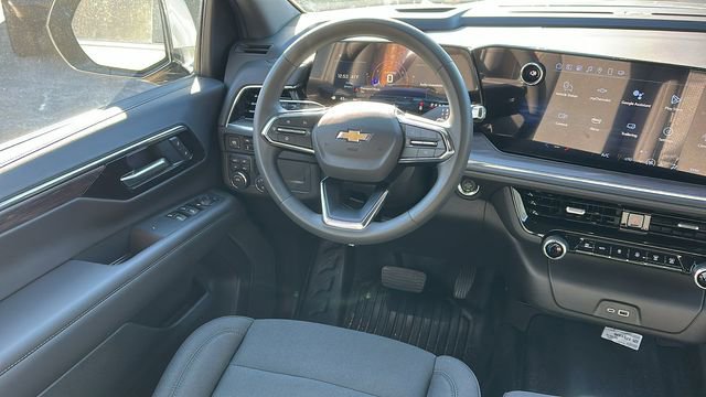 2025 Chevrolet Tahoe Fleet - Photo 22