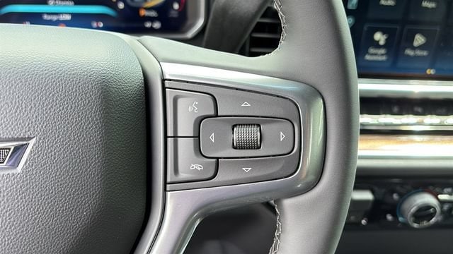 2026 Chevrolet Silverado 2500 HD LT - Photo 14