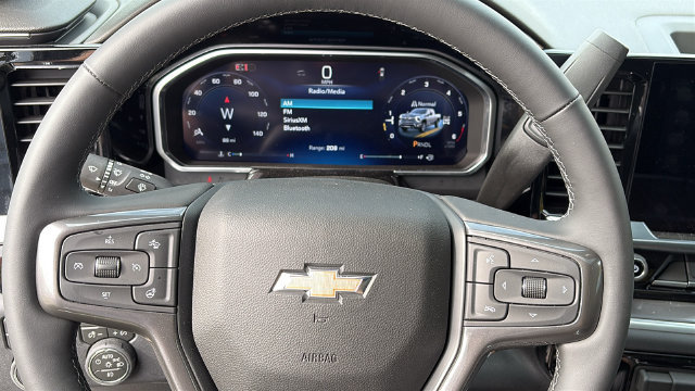 2026 Chevrolet Silverado 2500 HD High Country - Photo 12