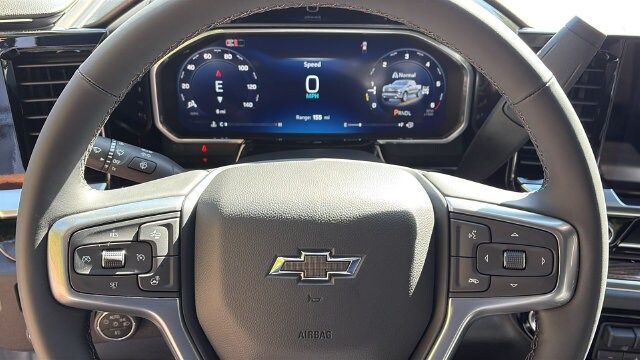 2026 Chevrolet Silverado 1500 RST - Photo 12