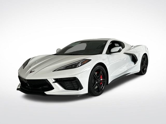 2026 Chevrolet Corvette