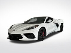 2026 Chevrolet Corvette Stingray 2LT Coupe