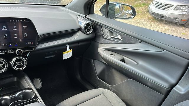 2025 Chevrolet Blazer EV Fleet - Photo 24
