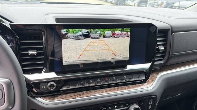2026 Chevrolet Silverado 1500 RST - Photo 19