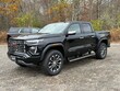 GMC Canyon