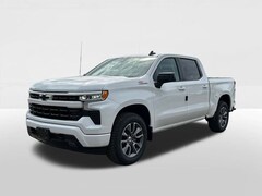 2026 Chevrolet Silverado 1500 RST Truck