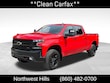 Chevrolet Silverado 1500 LTD