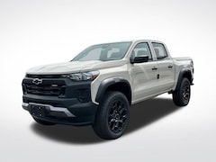 2026 Chevrolet Colorado Trail Boss Truck