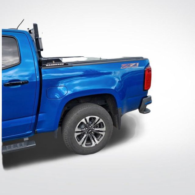 Used 2021 Chevrolet Colorado 4WD Z71 Truck