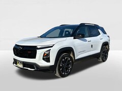 2026 Chevrolet Equinox RS SUV