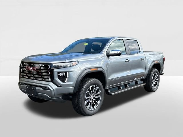 2026 GMC Canyon Truck 