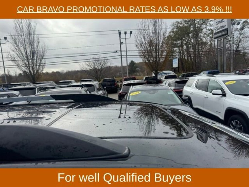 Used 2022 GMC Acadia SLT SUV