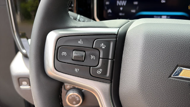 2026 Chevrolet Silverado 1500 LT - Photo 13