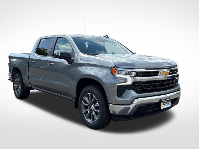 2026 Chevrolet Silverado 1500 LT - Photo 5