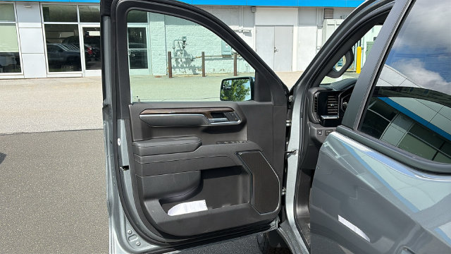 2026 Chevrolet Silverado 1500 LT - Photo 8