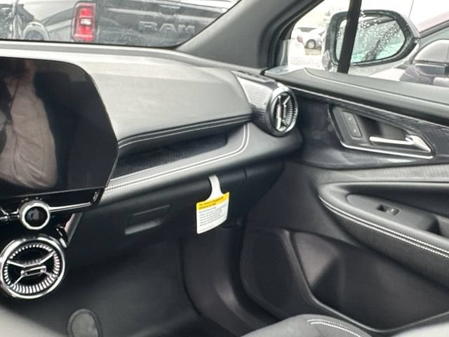 2025 Chevrolet Blazer EV Fleet - Photo 14