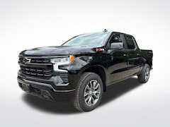 2026 Chevrolet Silverado 1500 RST Truck