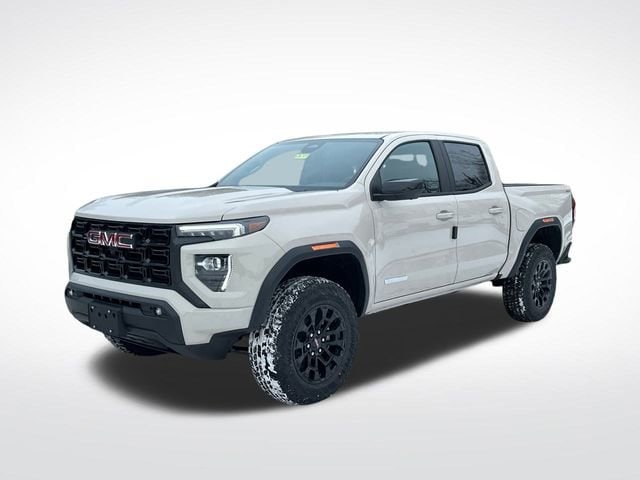 2026 GMC Canyon Truck 