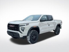 2026 GMC Canyon Elevation Truck